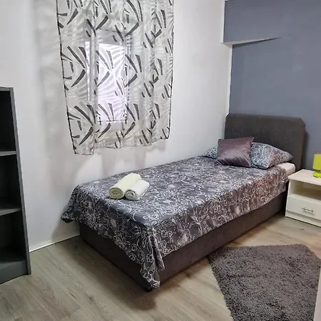 Apartment Ana Lozica With Terrace Dubrovnik Exterior photo