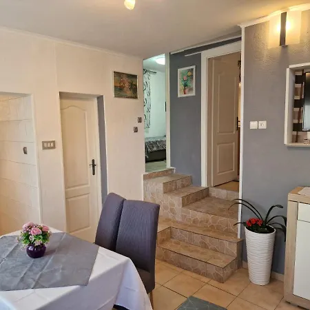 Apartment Ana Lozica With Terrace Dubrovnik Exterior photo