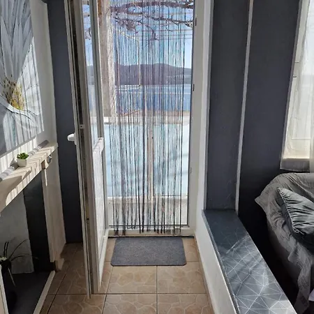 Apartment Ana Lozica With Terrace Dubrovnik Exterior photo