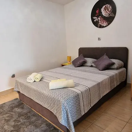 Apartment Ana Lozica With Terrace Dubrovnik Exterior photo