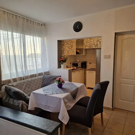 Apartment Ana Lozica With Terrace Dubrovnik Exterior photo