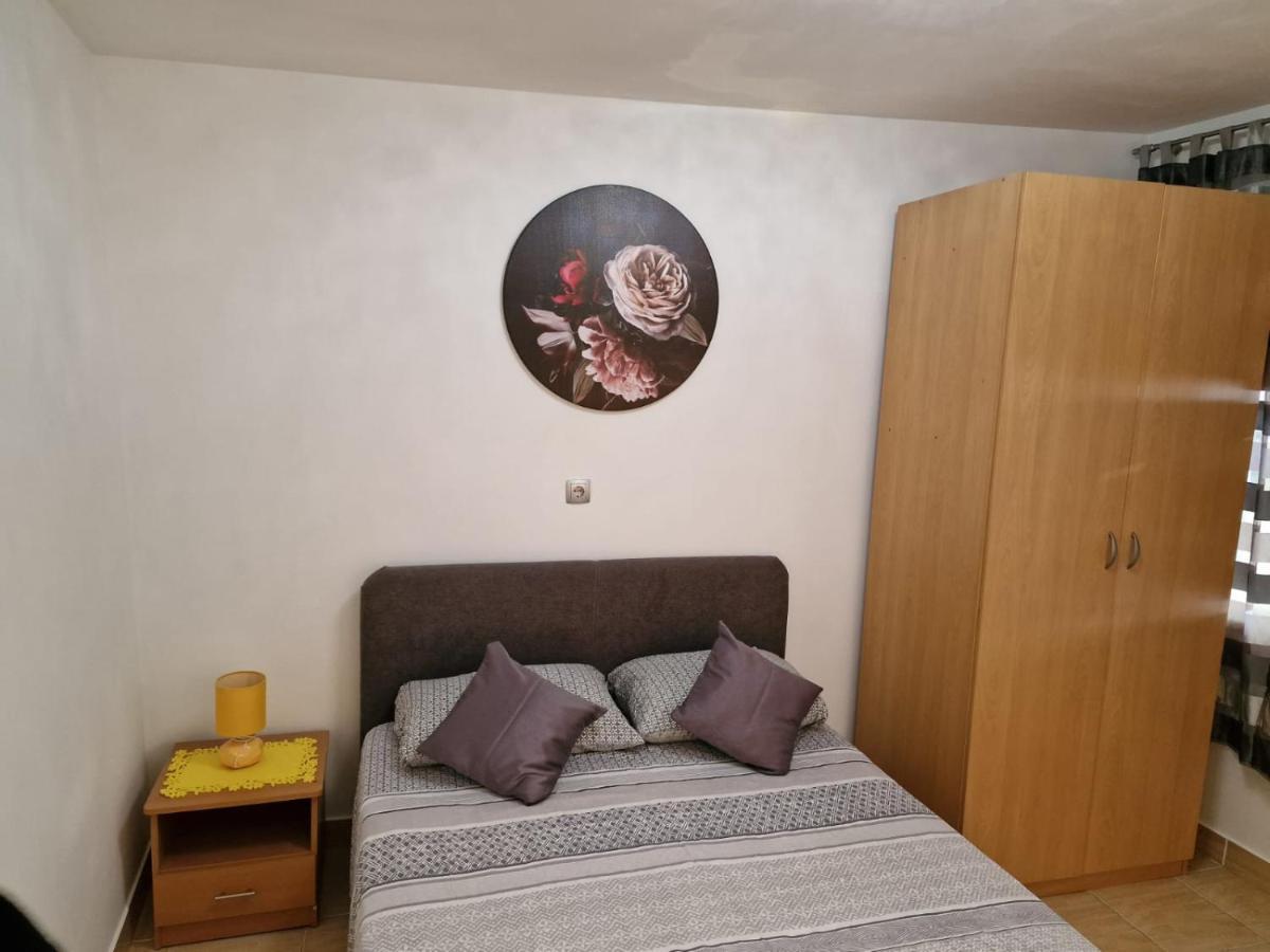 Ana Lozica With Terrace Apartment Dubrovnik