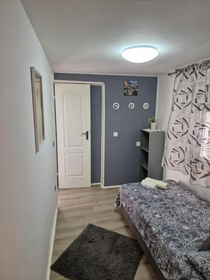 Apartment Ana Lozica With Terrace Dubrovnik