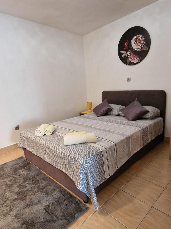 Apartman Ana Lozica With Terrace