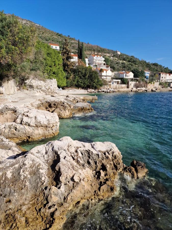 Ana Lozica With Terrace Apartment Dubrovnik