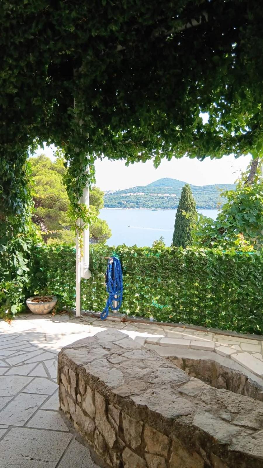 Apartment Ana Lozica With Terrace Dubrovnik
