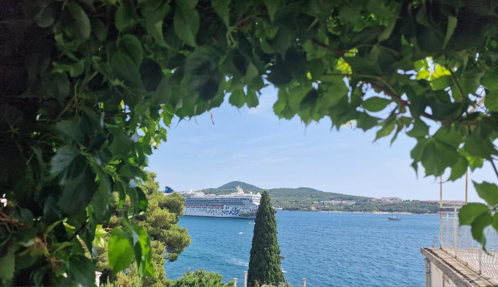 Ana Lozica With Terrace Apartman Dubrovnik